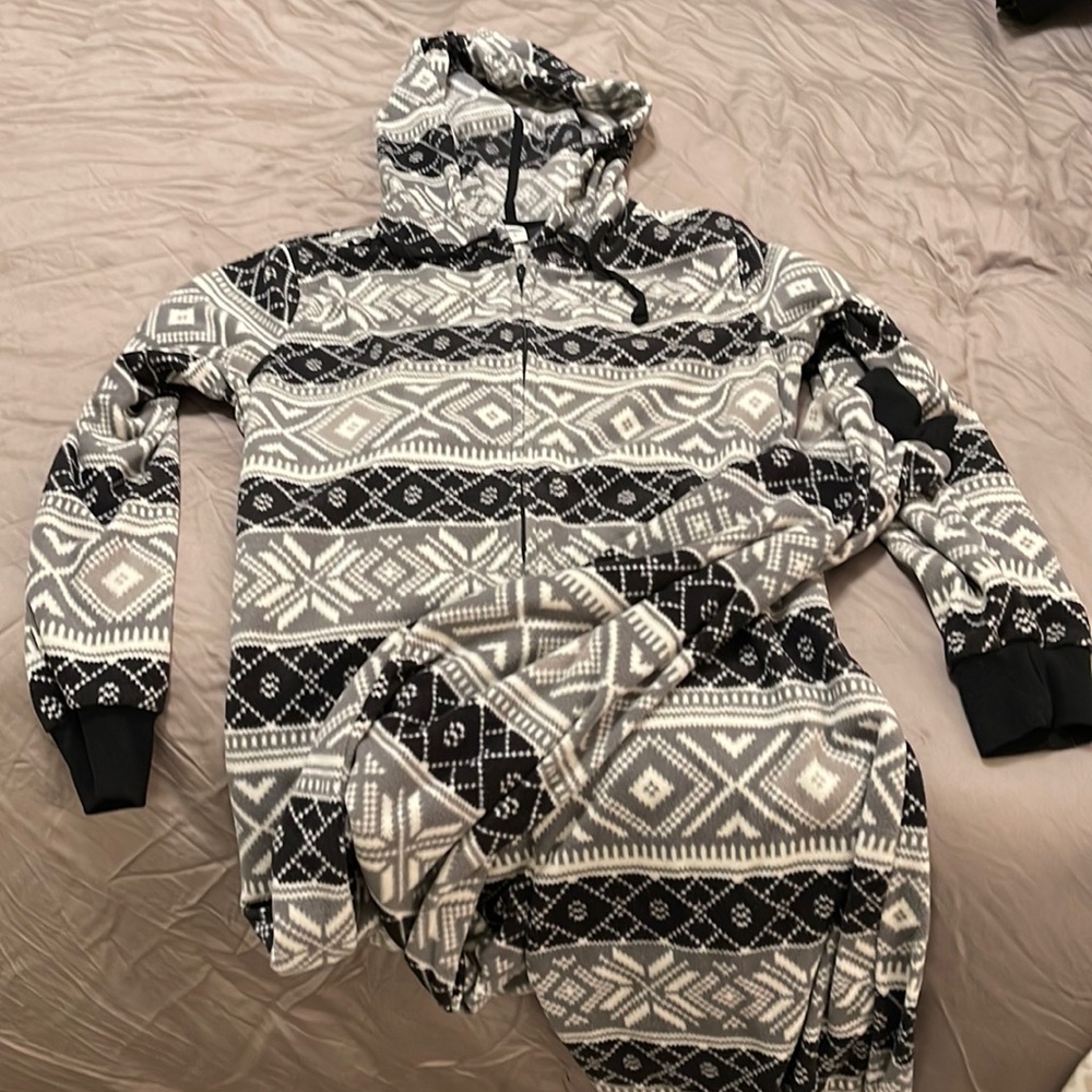 Women’s adult onesie